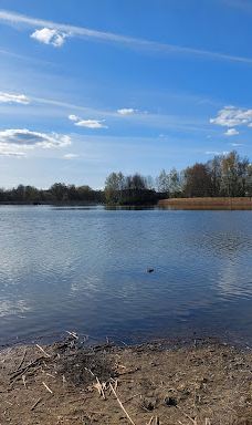 Camping- & Freizeitpark LuxOase-大勒尔斯多夫