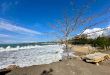 Colón Beach景点图片