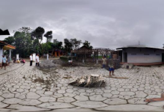 Masjid At-Taqwa Sidorejo景点图片