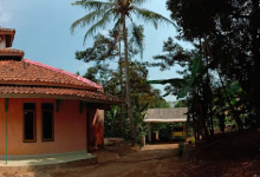 Masjid Jamie Al-Barokah景点图片