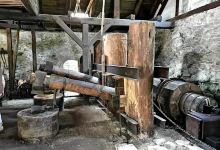 Eisenhammer Dorfchemnitz景点图片