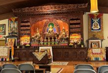 Drepung Loseling Monastery景点图片
