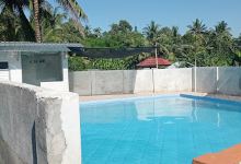 Kolam Renang Ambung Masbagik景点图片