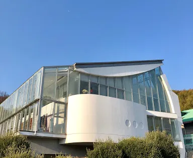 Kurahashi Heated Pool