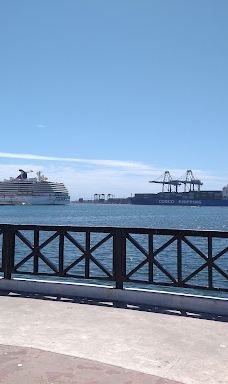 Monumental Flag-恩森那达