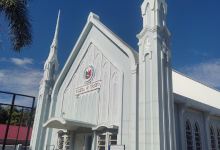Iglesia Ni Cristo - Lokal ng Dumangas景点图片