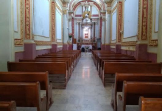 municipal, Domingo Arenas, Pue. Park景点图片