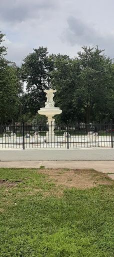 Rainbow Park-克雷斯顿