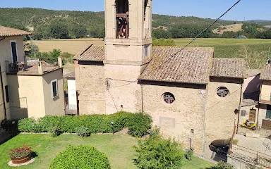 Pieve Caina di Marsciano