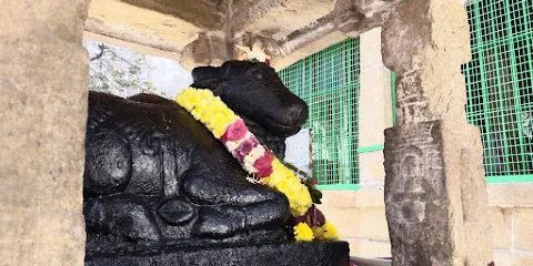 Sri Mrityunja Eswarar Temple