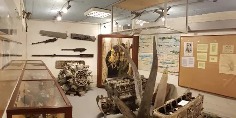 Second World War Museum