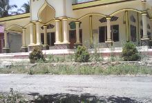 MASJID NURUL HIKMAH景点图片