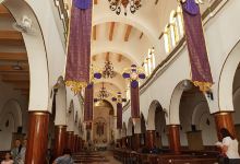 Parroquia San Juan Bosco Arquidiócesis de Guadalajara景点图片