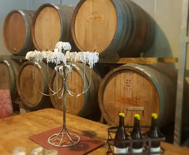 Millton Vineyards & Winery