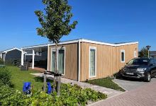 Ferienhaus Chalet 047景点图片