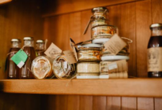 Northern Valleys Locavore Store购物图片