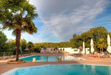 Naturist Camping Le Couderc景点图片
