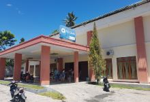 Gedung Serbaguna Polygrand景点图片