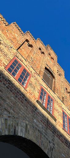 Nordertor-弗伦斯堡