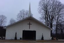 Chapel Hill Wesleyan Church景点图片