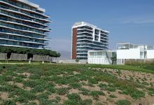Playa la Jolla景点图片