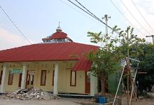 Baitus Salam Mosque景点图片