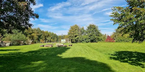 Waldinformationszentrum Forsthaus Hohenroth