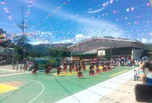 Pelota Court (Lepanto CPJ)景点图片
