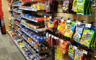 Silver Center for the Arts