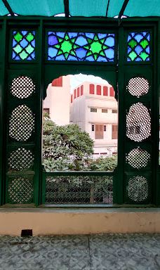 Barood Khana Haveli, Lahore-拉合尔