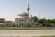 Hamidiye Hatun Cami景点图片