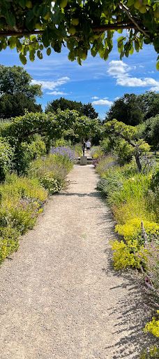 宁布鲁宫和花园-Beningbrough