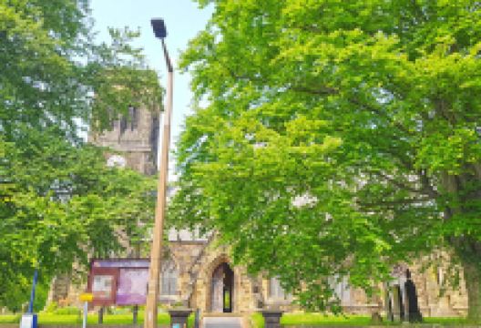 Christ Church [Brampton Bierlow]景点图片