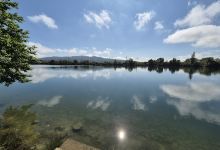 Lac Huit Eurodiff (pêche uniquement)景点图片