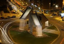 Fuente de Las Escaleras景点图片