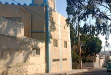 Masjid zawiya景点图片