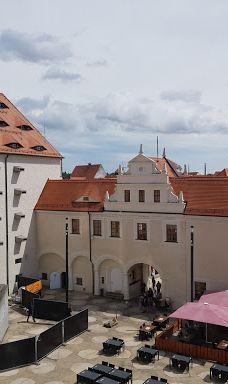 Schloss Freudenstein-弗莱贝格