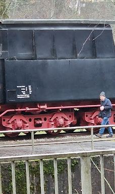 Zollernbahn Railway Society-罗特韦尔