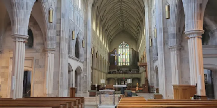 Cathedral of Saint Peter