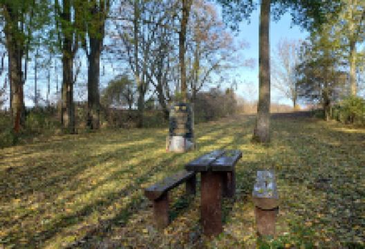 Památník letců景点图片