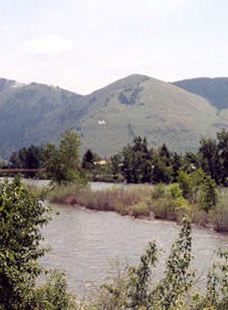 米苏拉KOA霍利迪-米苏拉