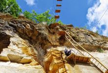 Grotte de Champ Retard景点图片