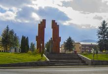 Memorial of Stepan Shahumyan景点图片