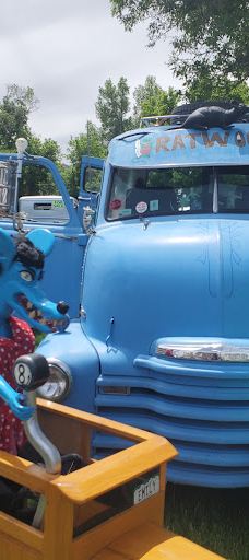 Manti City Park-曼泰