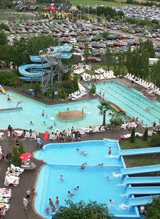 Öland Zoo and Amusement Park-默尔比隆阿