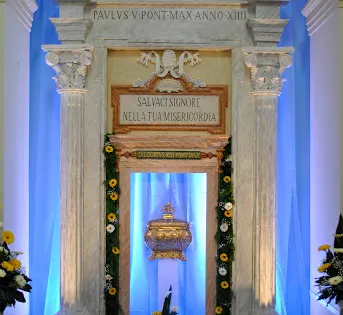 Chiesa della Madonna del Pane
