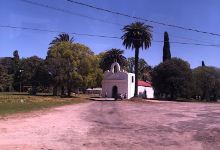 Iglesia Bautista Real de San Carlos y Seminario Bautista de Colonia景点图片