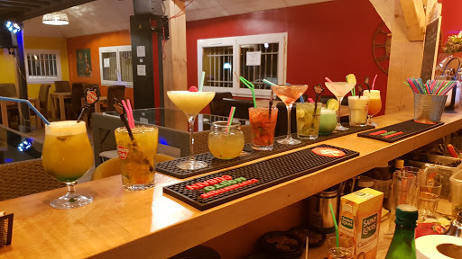 La Pachanga餐厅图片