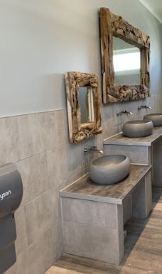 Campingplatz Seepferdchen-沙尔博伊茨