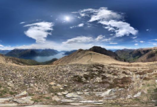 Chiesetta di Sant'Amate景点图片